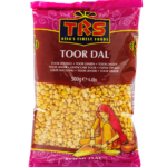 Toor Dall Plain-Trs 1Kgx10